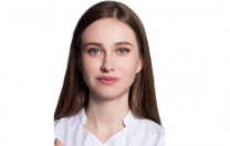 Дунаева Елизавета Сергеевна