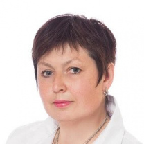 Нечаева Галина Константиновна