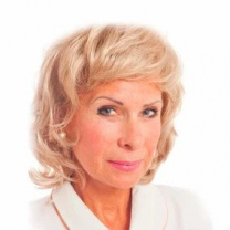 Пастухова Ирина Михайловна