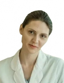 Андреева София Евгеньевна