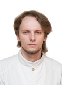 Пузанков Дмитрий Ярославович