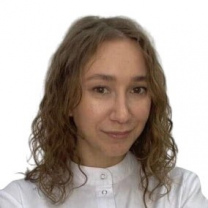 Стельмахова Дарина Сергеевна