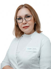 Васильева Ирина Игоревна