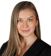 Задунаева Дарья Андреевна