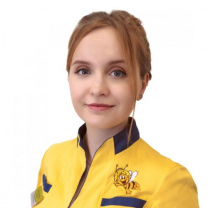 Гричукова Алина Сергеевна
