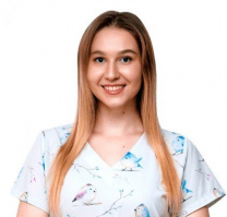 Кузнецова Александра Станиславовна