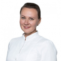 Сокольская Юлия Дмитриевна