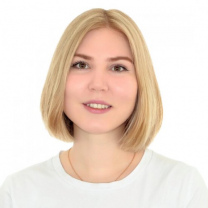 Алексеева Дарья Анатольевна