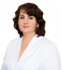 Совершаева Елена Альбертовна