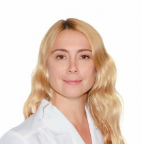 Быстрова Екатерина Сергеевна