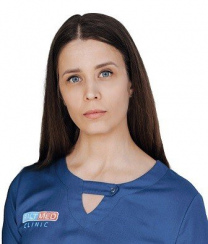 Шустова Анна Сергеевна