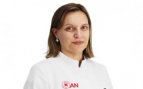 Шова Наталья Игоревна