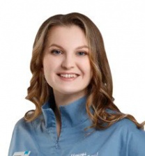 Соломатина Анастасия Олеговна