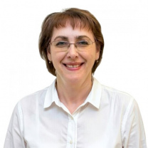 Евсикова Светлана Валерьевна