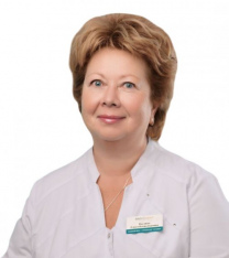 Ваулина Ольга Всеволодовна 