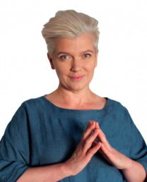 Соловьева Елена Сергеевна