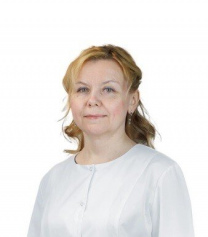 Евстигнеева Надежда Борисовна