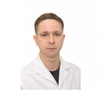 Жданович Константин Викторович