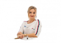 Симакова Ирина Анатольевна