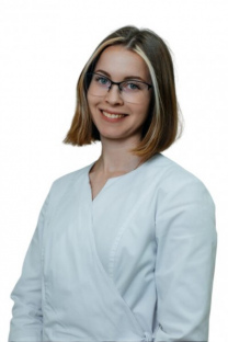 Ткач Кристина Юрьевна