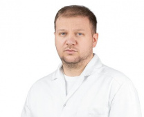 Васильченко Владислав Анатольевич