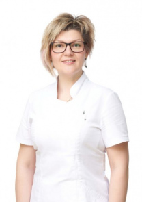 Черепанова Елена Владимировна
