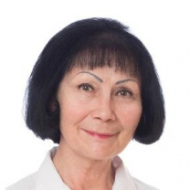Брюханова Людмила Азратовна