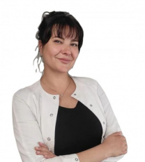 Мартюшева Ксения Алексеевна