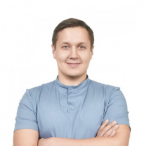 Веселов Александр Михайлович