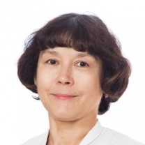 Масаидова Елена Вячеславовна