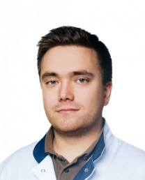Елисеев Николай Александрович