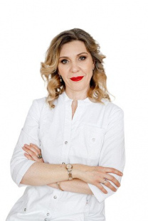 Туркина Лариса Викторовна