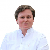 Герасимова Анна Николаевна