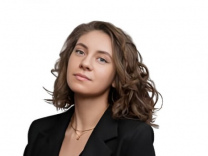 Астапова Екатерина Денисовна