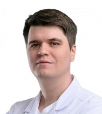 Кустов Петр Владимирович