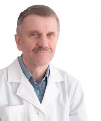Манкевич Виталий Анатольевич