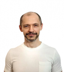 Стройков Алексей Владимирович