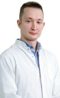 Лопатин Иван Михайлович