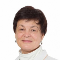 Колосова Наталья Владиславна