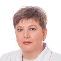 Сегет Наталья Николаевна