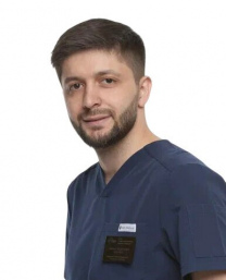 Кубачев Имам Умарович