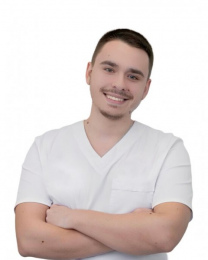 Климов Никита Игоревич