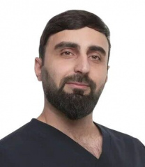 Раджабли Эльвин Исмаилович