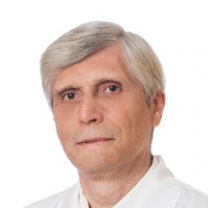 Безруких Пётр Анатольевич