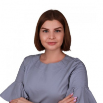 Ильина Александра Игоревна
