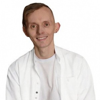 Грабов Михаил Александрович