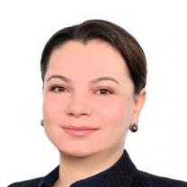 Грек Мария Владимировна