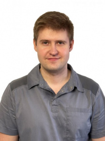 Серебряков Федор Петрович