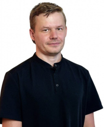 Пакишин Алексей Владимирович