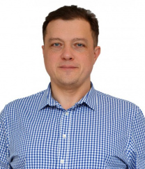 Петуров Игорь Анатольевич
